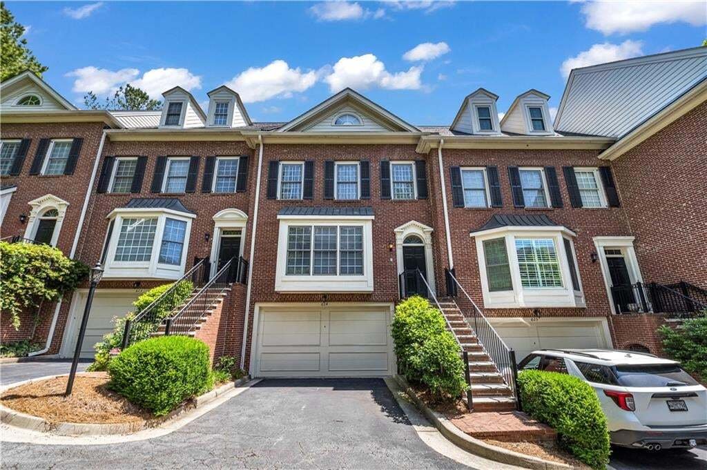 Townhouse in Atlanta, Georgia, United States 4 - 18573751