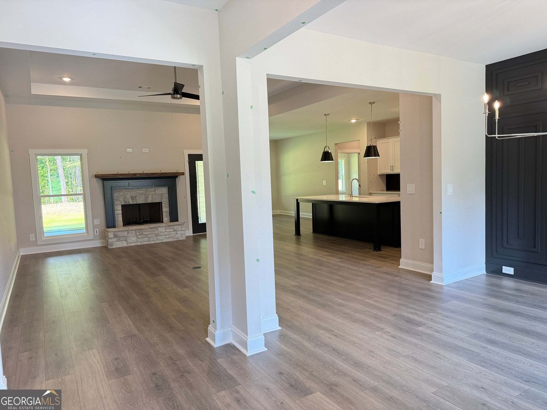House in Concord, Georgia, United States 4 - 17552581