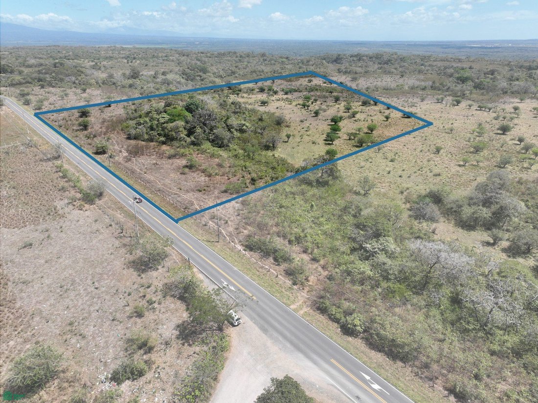Land in Nacascolo, Liberia, Costa Rica 2 - 18487869