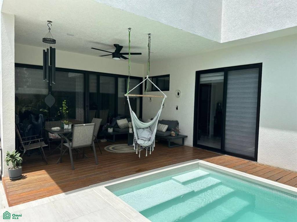 House in Playa del Carmen, Quintana Roo, Mexico 3 - 17089899