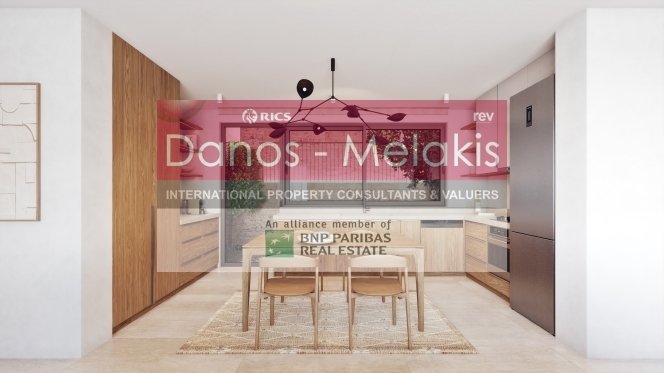 Apartment in Kissamos, Greece 2 - 18573972