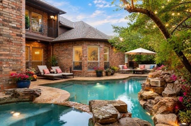 House in Plano, Texas, United States 1 - 17711307