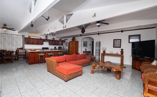 House in Tempate, Guanacaste Province, Costa Rica 1