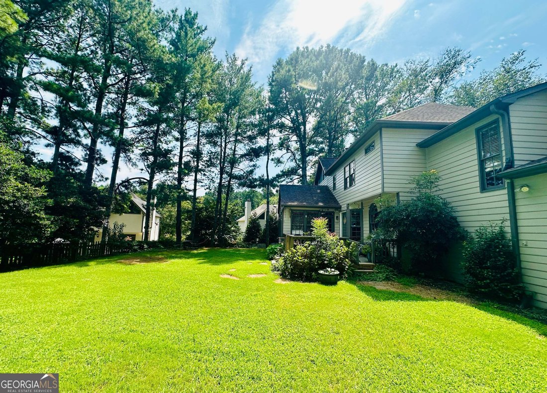 House in Lawrenceville, Georgia, United States 4 - 18573839
