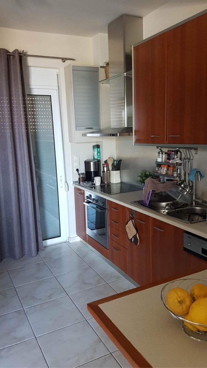 Apartment in Community of Rodia, Gazi, Greece 5 - 18573945