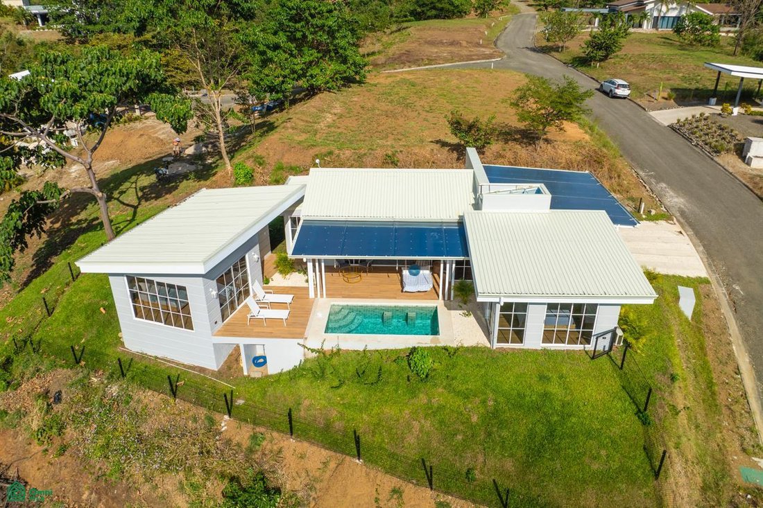 House in Nosara, Santa Cruz, Costa Rica 4 - 18511660