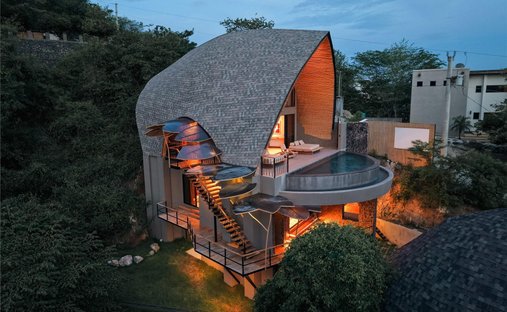 Casa a Potrero, Provincia di Guanacaste, Costa Rica 1
