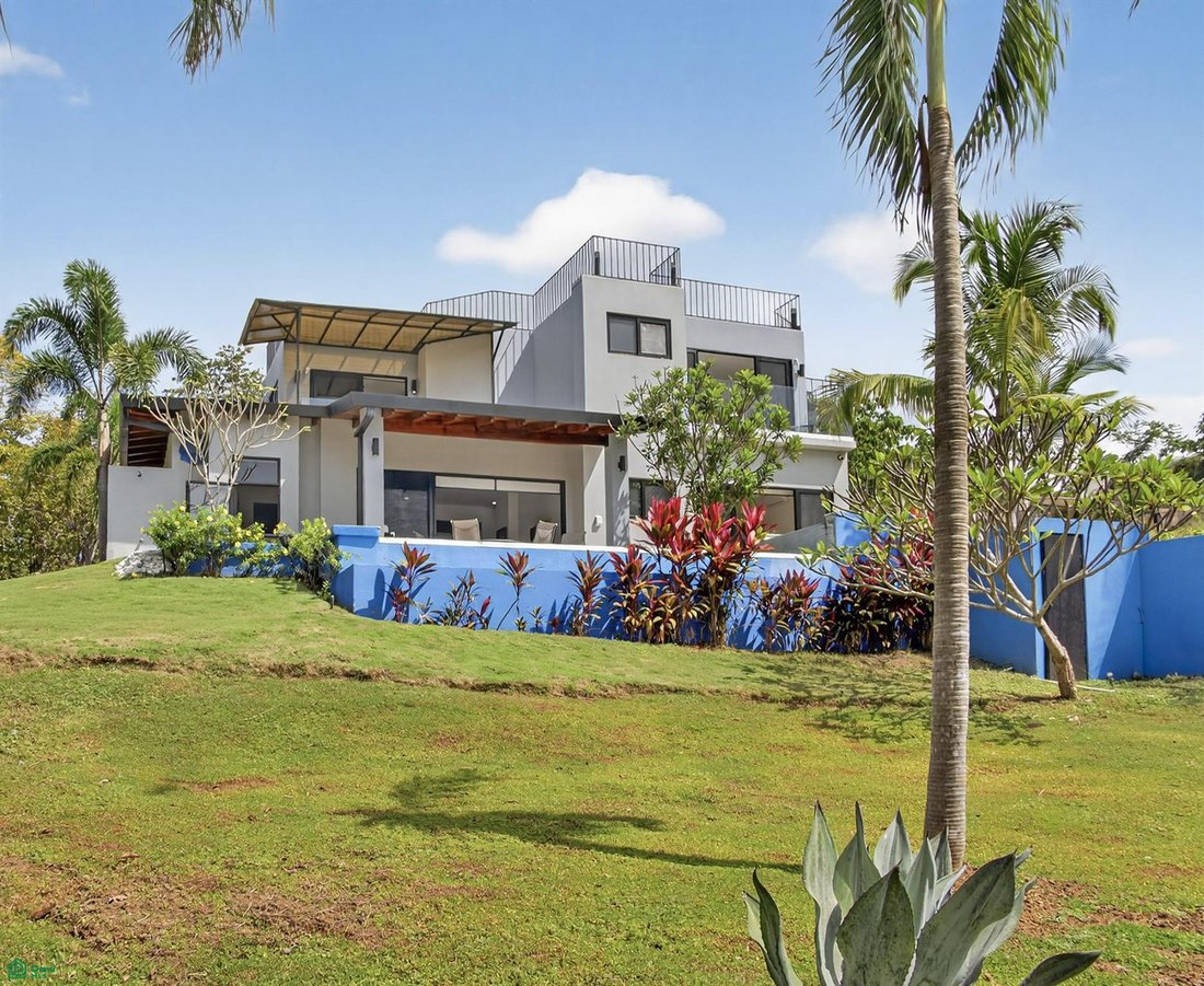 House in Cuajiniquil, Santa Cruz, Costa Rica 1 - 18511638