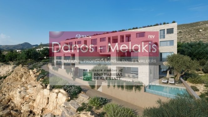 Apartment in Kissamos, Greece 3 - 18573972