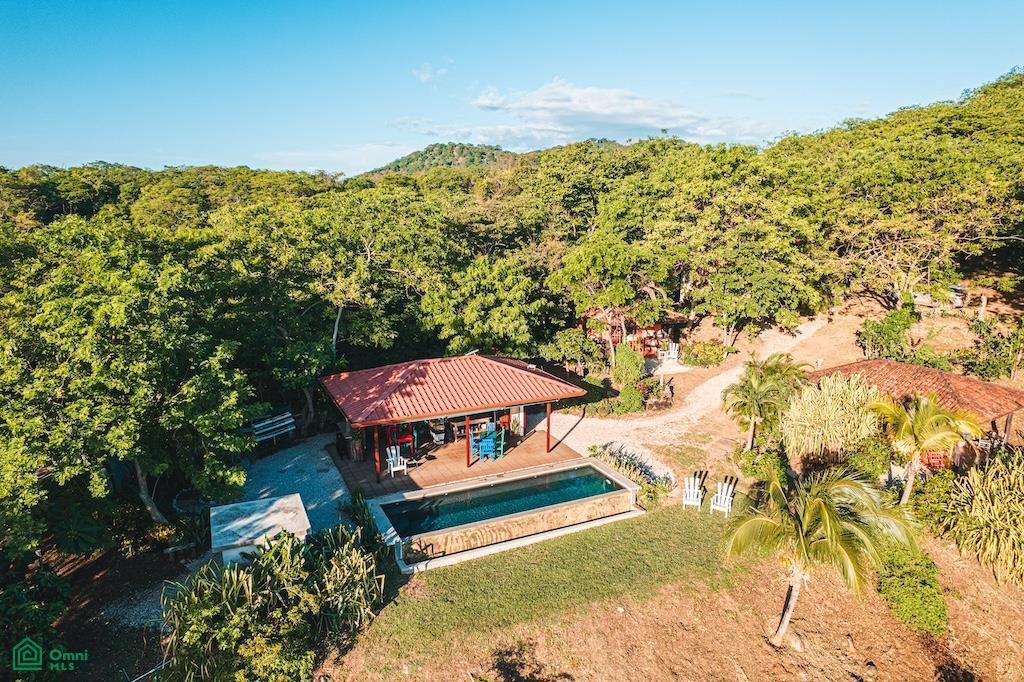 Condo in La Garita Nueva, Guanacaste Province, Costa Rica 1 - 17960751