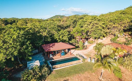 Condo in La Garita Nueva, Guanacaste Province, Costa Rica 1