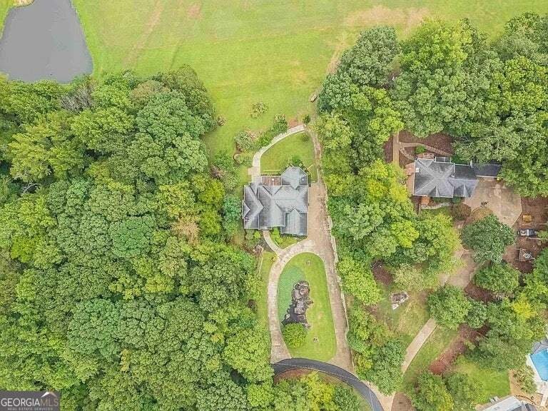 House in Elberton, Georgia, United States 2 - 18573866