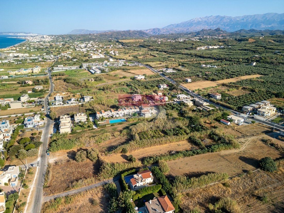 Land in Platanias, Greece 5 - 18573977
