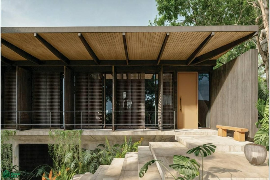 House in Brasilito, Guanacaste Province, Costa Rica 1 - 17761615