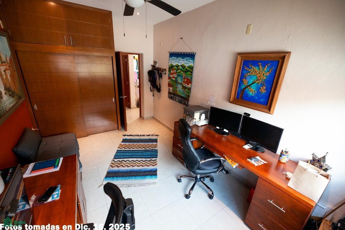 Condo in Ajijic, Jalisco, Mexico 5 - 18449652