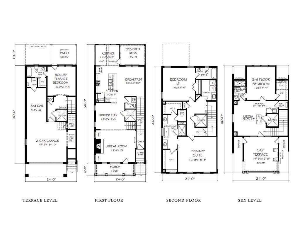 Townhouse in Suwanee, Georgia, United States 5 - 18573750