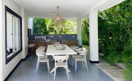House in Tambor, Puntarenas Province, Costa Rica 1