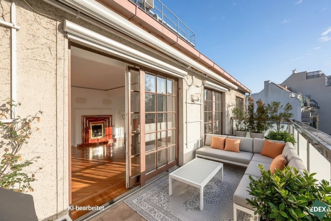 Apartment in Vienna, Wien, Austria 2 - 18573796