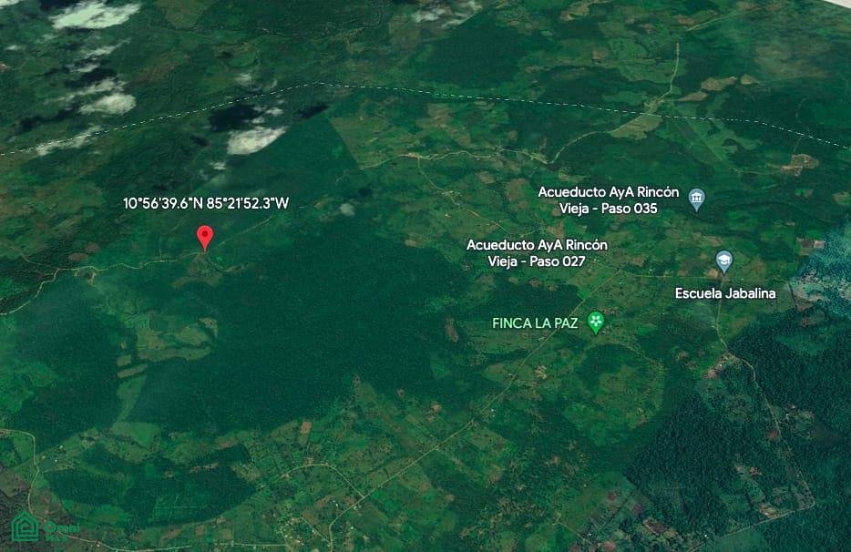 Land in Dos Rios, Alajuela Province, Costa Rica 2 - 18494538