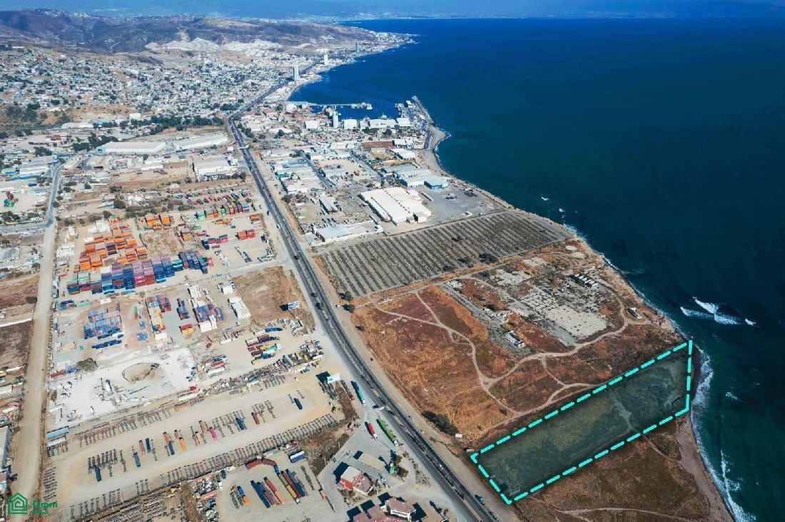 Land in Ensenada, Baja California, Mexico 5 - 18085116