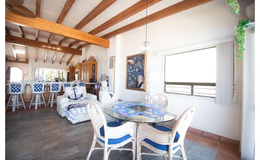 Haus in Baja del Mar, Baja California, Mexiko 1