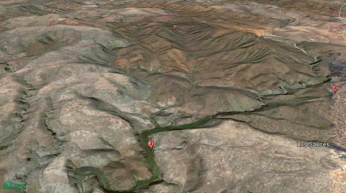 Land in Alejandro, Baja California, Mexico 5 - 18255224