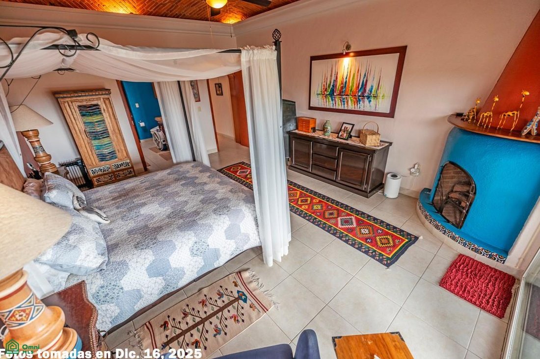 Condo in Ajijic, Jalisco, Mexico 4 - 18449652