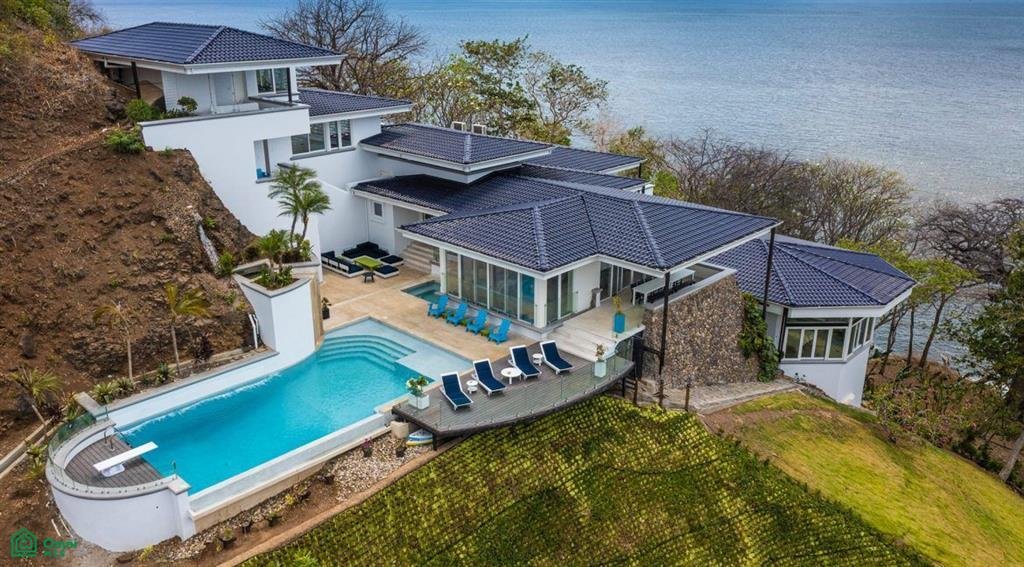 House in Playa Flamingo, Guanacaste Province, Costa Rica 1 - 17088372