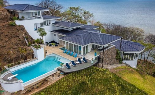 House in Playa Flamingo, Guanacaste Province, Costa Rica 1