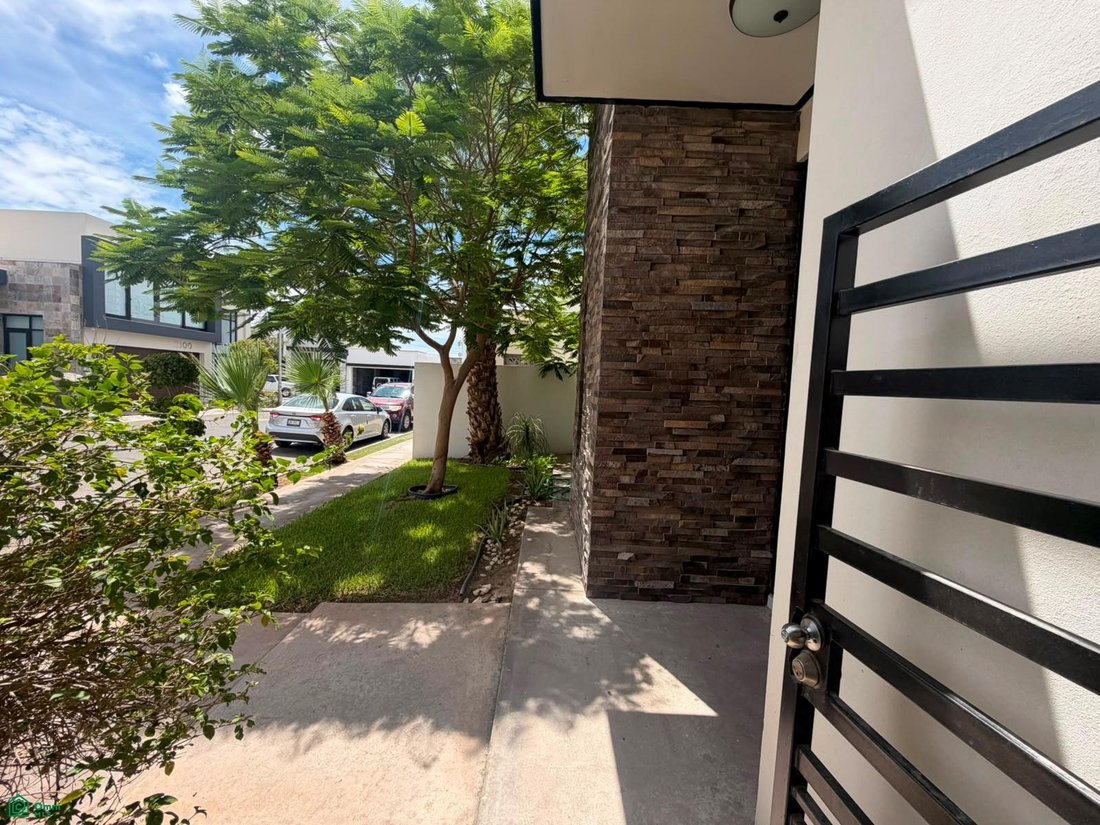 House in Residencial Veredas del Sol, Baja California, Mexico 2 - 18413361