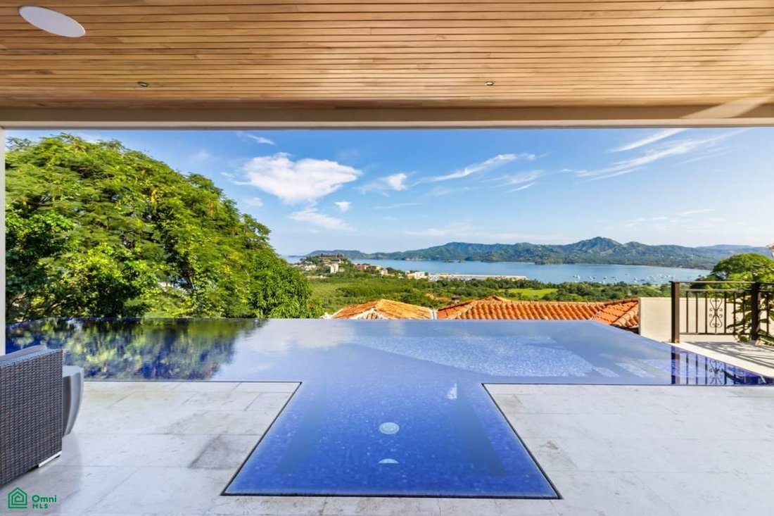 House in Playa Flamingo, Guanacaste Province, Costa Rica 1 - 17761861