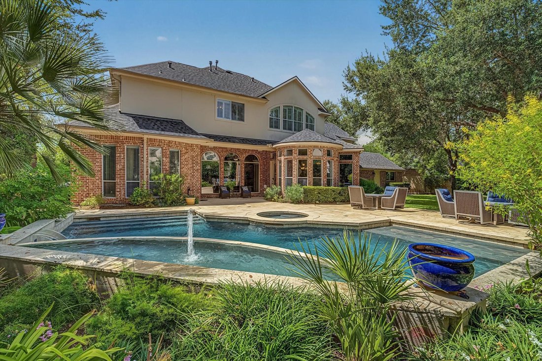 House in Sugar Land, Texas, United States 3 - 18573899