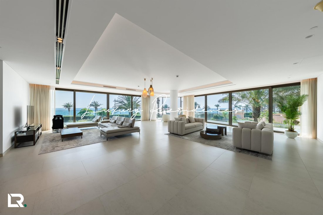 Apartment in Palm Jumeirah, Dubai, United Arab Emirates 4 - 18196867