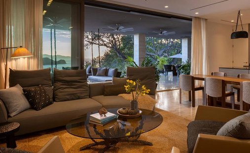 House in Liberia, Liberia, Costa Rica 1