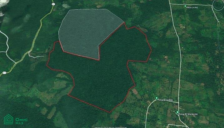 Land in Dos Rios, Alajuela Province, Costa Rica 4 - 18494538