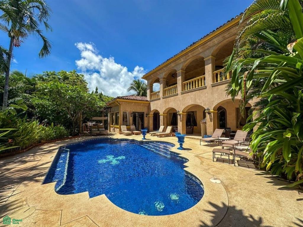 Maison à Santa Cruz, Guanacaste, Costa Rica 2 - 17761570