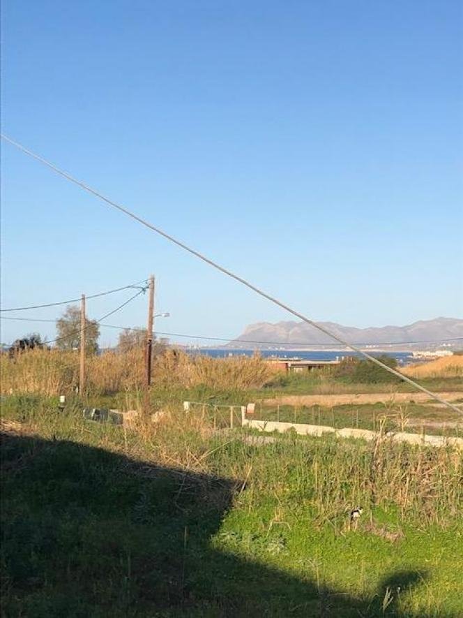 Land in Crete, Greece 1 - 18573933