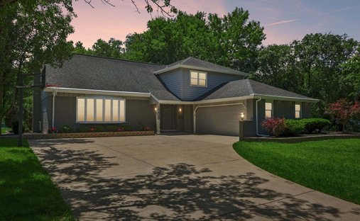 Casa a Naperville, Illinois, Stati Uniti 1