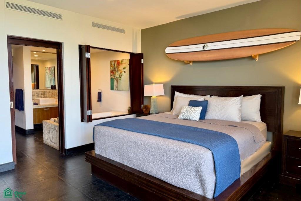 Appartement à Tamarindo, Guanacaste, Costa Rica 5 - 17845499