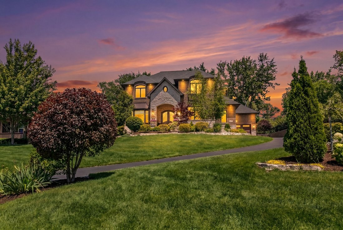 Haus in Long Grove, Illinois, Vereinigte Staaten 2 - 18573778