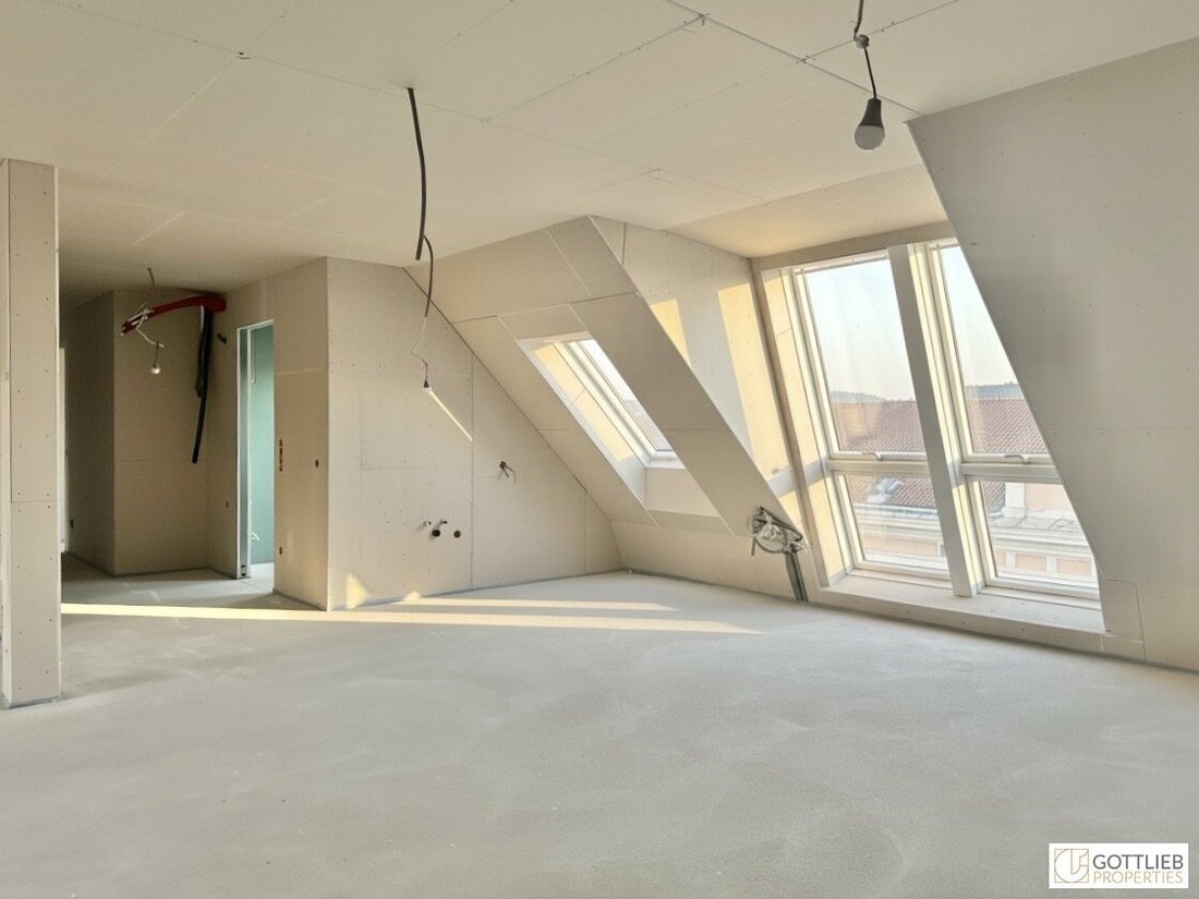Penthouse in Vienna, Wien, Austria 5 - 18573800