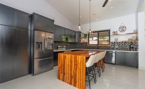 Haus in Tempate, Provinz Guanacaste, Costa Rica 1