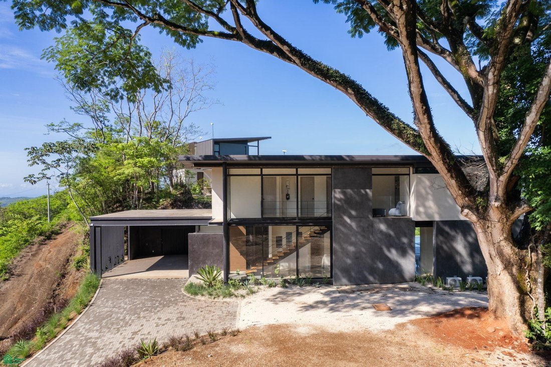 House in Nosara, Nicoya, Costa Rica 5 - 18501747