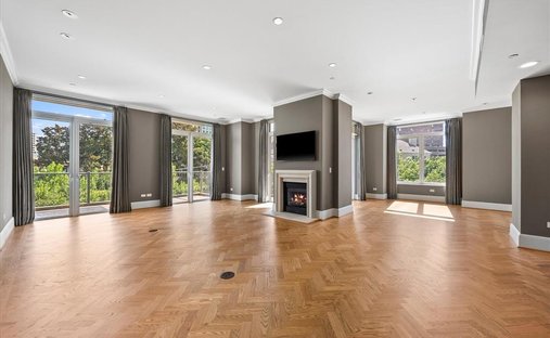 Condo in Dallas, Texas, United States 1