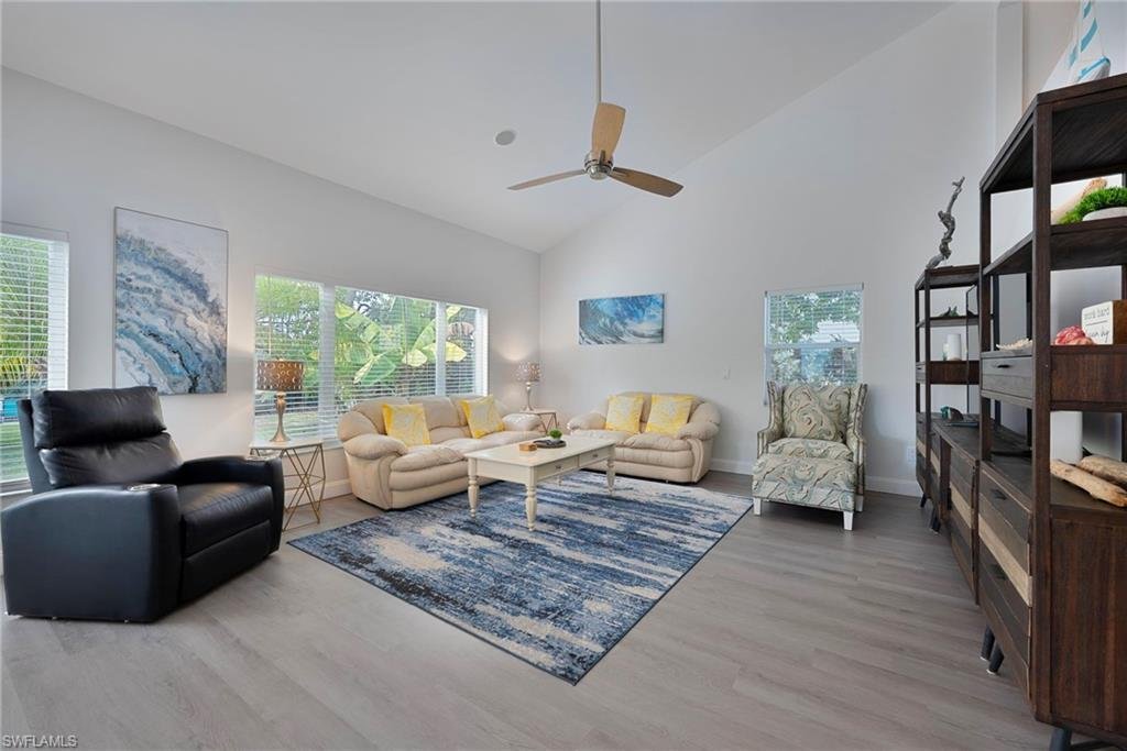 Maison à Bonita Springs, Floride, États-Unis 3 - 18573787