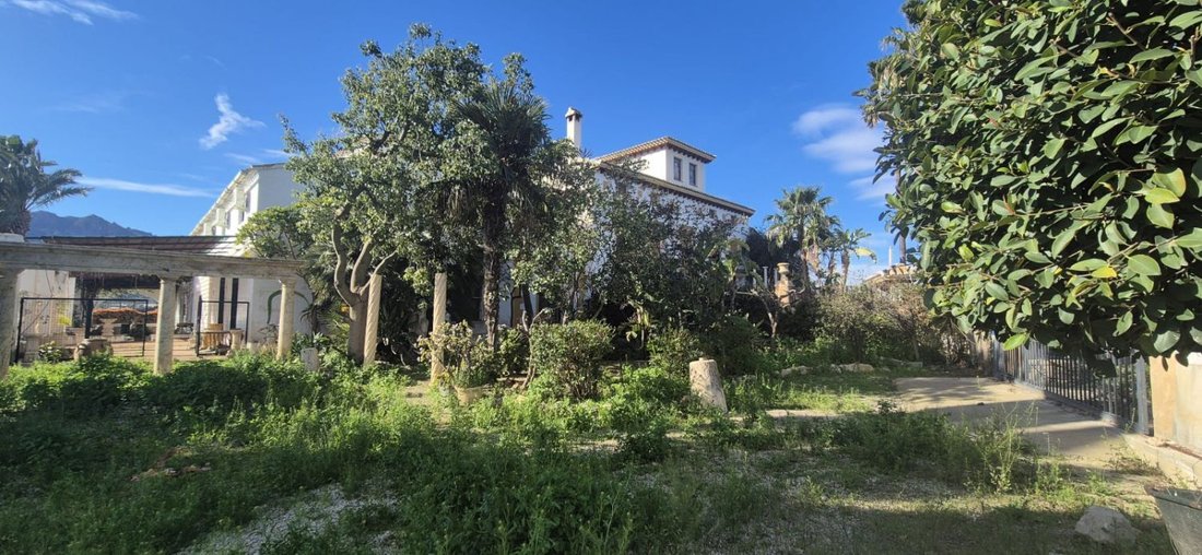 Villa a Mojácar, Andalusia, Spagna 4 - 18573971