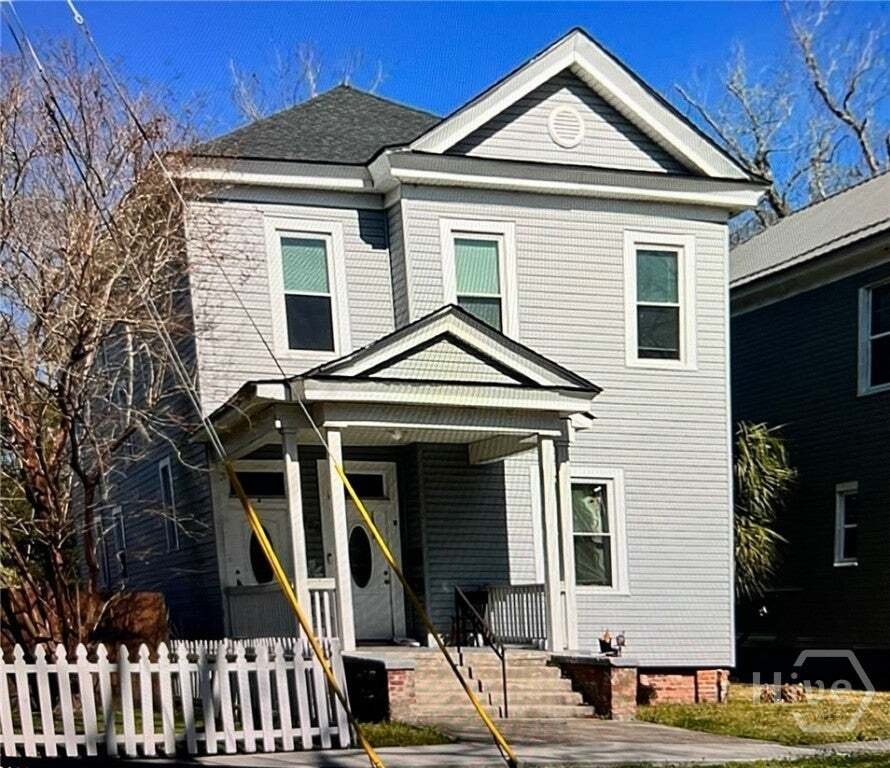 Apartment in Savannah, Georgia, United States 1 - 18573858
