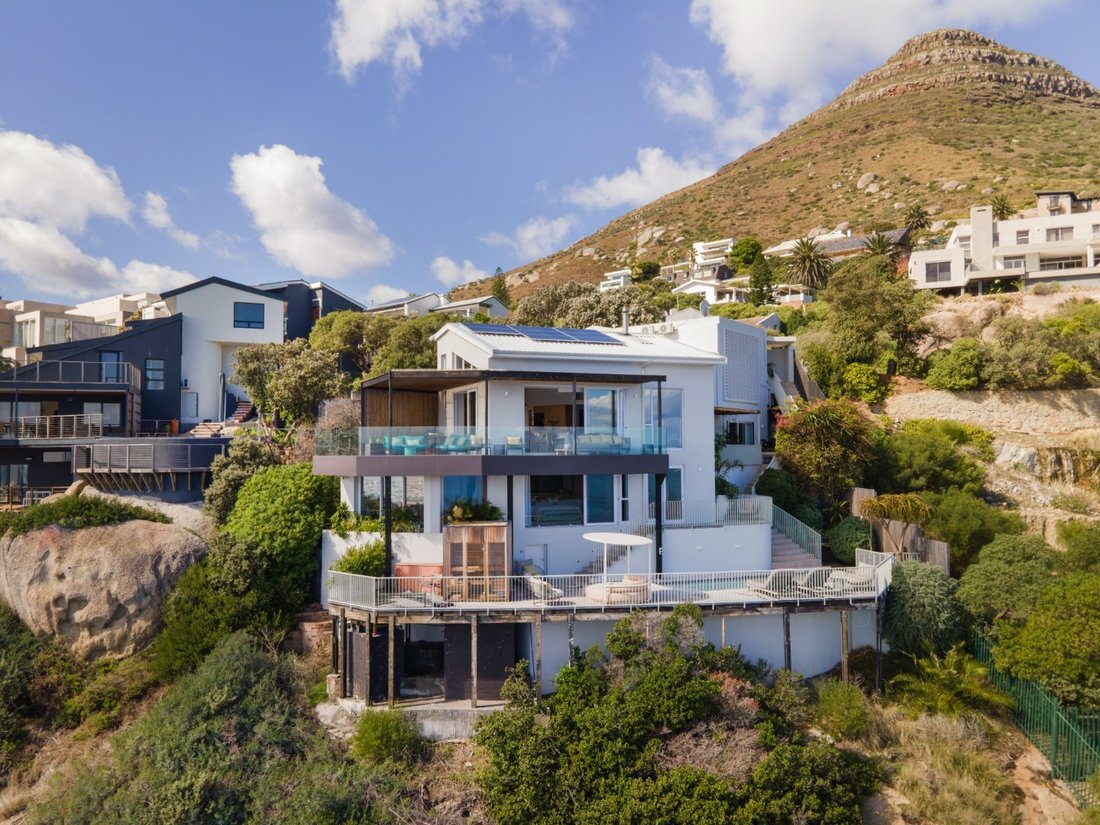 House in Cape Town, Western Cape, South Africa 3 - 18573950