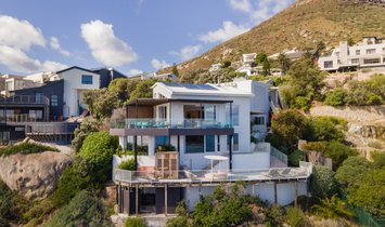 House in Cape Town, Western Cape, South Africa 2