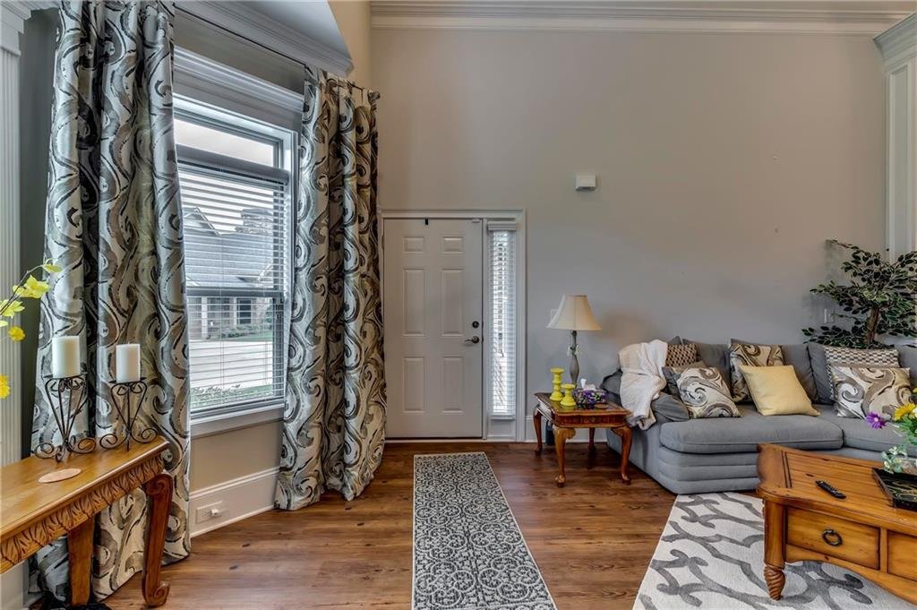 Townhouse in Acworth, Georgia, United States 5 - 18113229